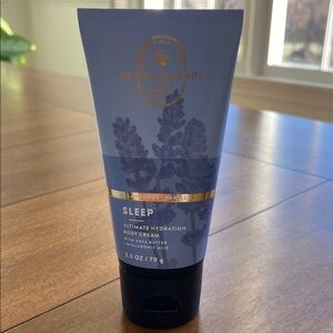 therapy Sleep Body Cream - Lavender & Vanilla